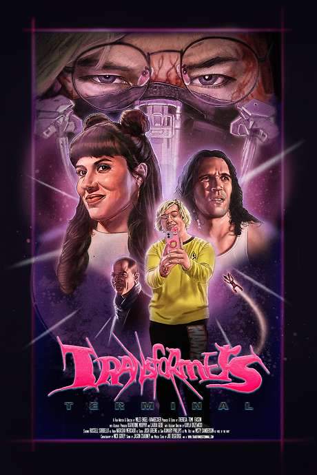 Transformers: Terminal